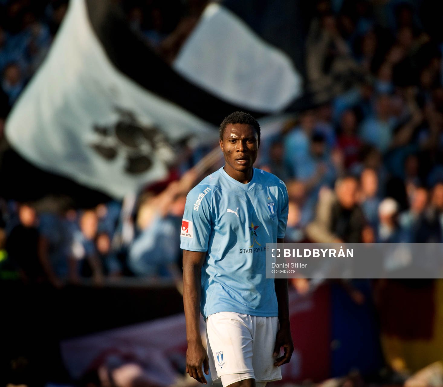 Edward Ofere
