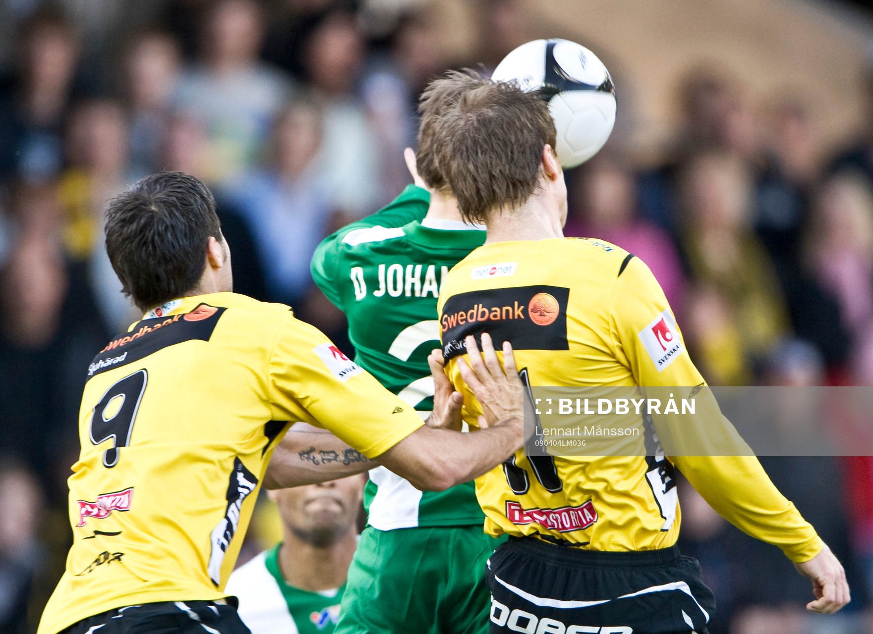 Nick, nickduell, boll, stöd, genre
