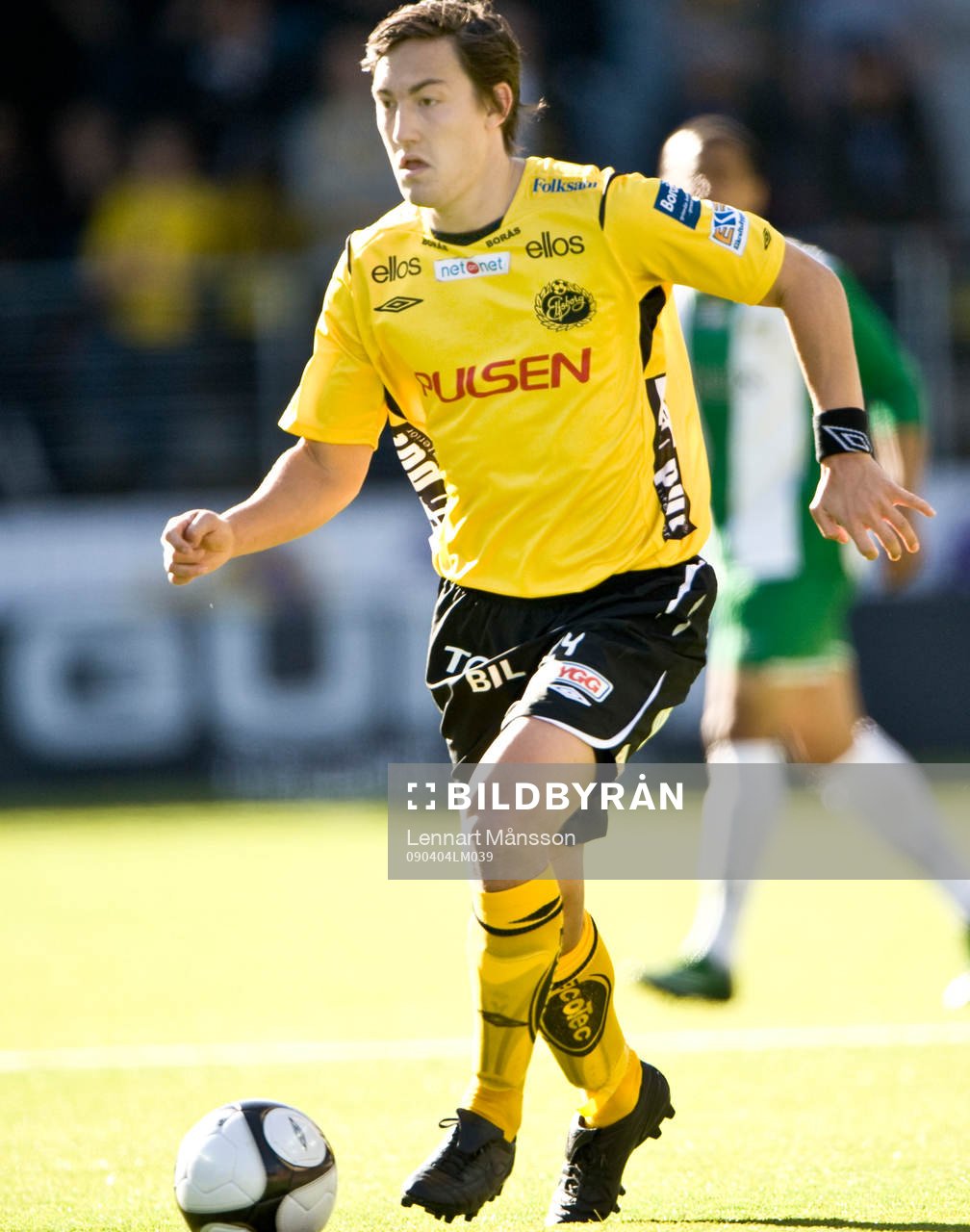 Stefan Ishizaki
