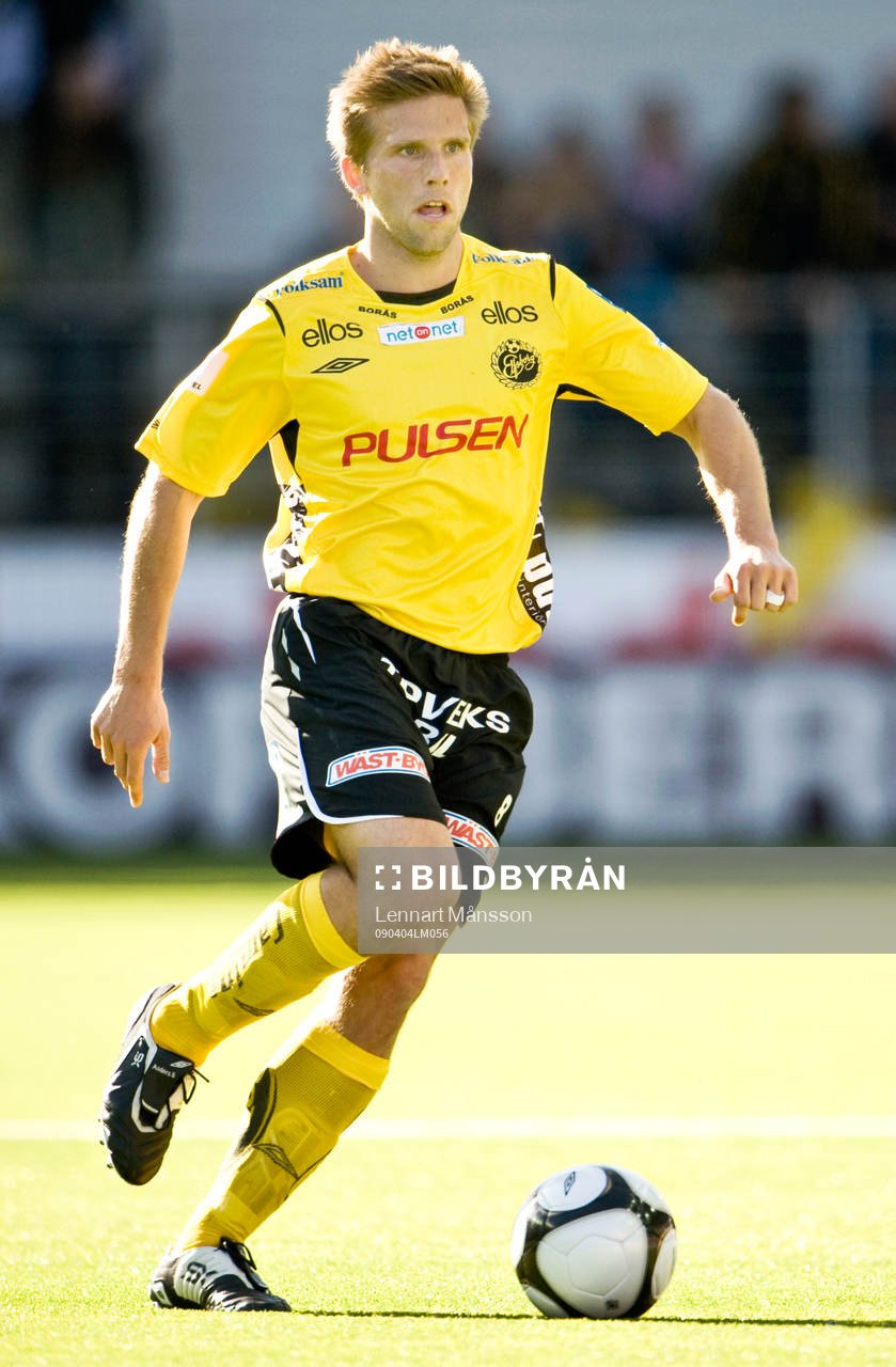 Anders Svensson