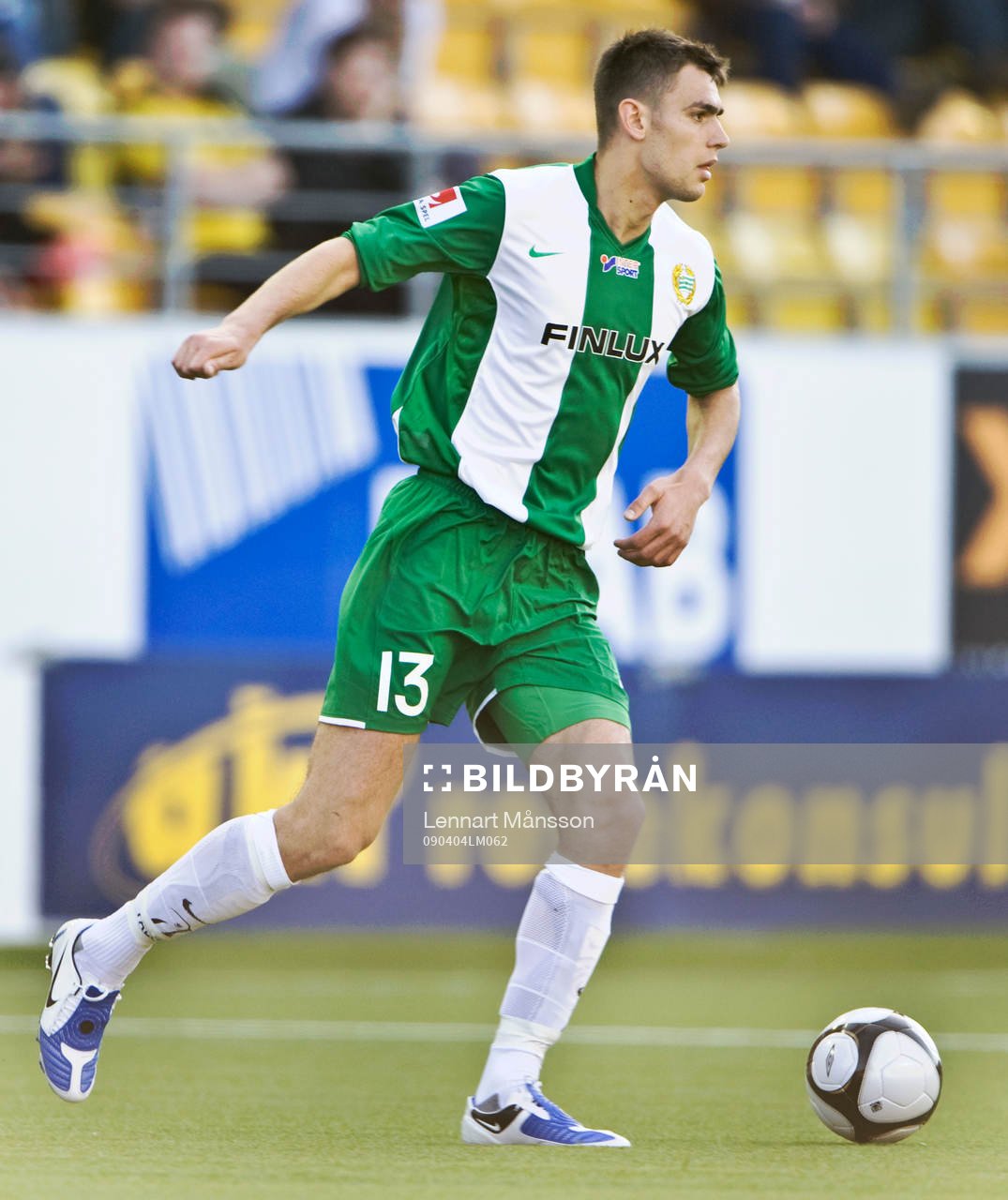 Igor Armas