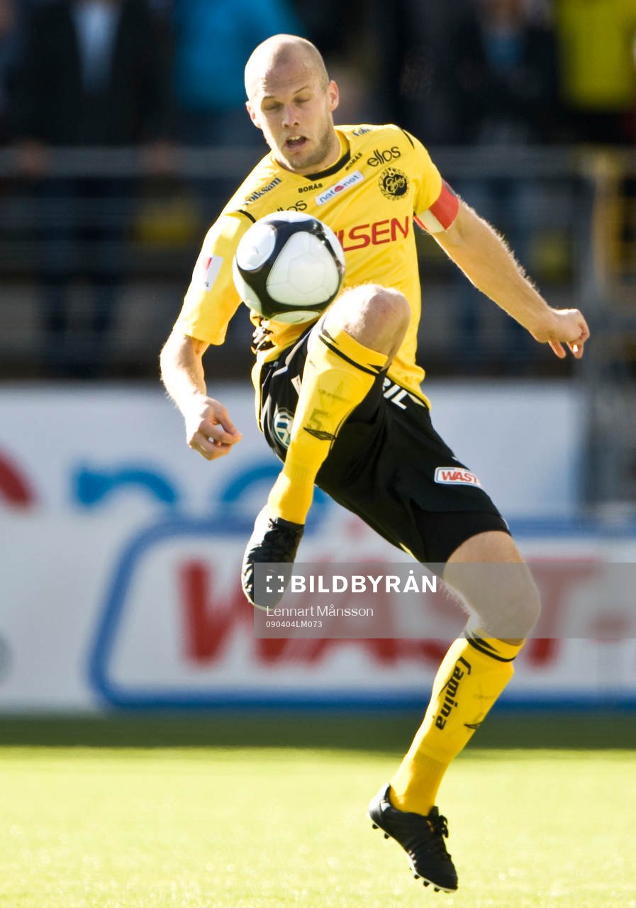 Martin Andersson
