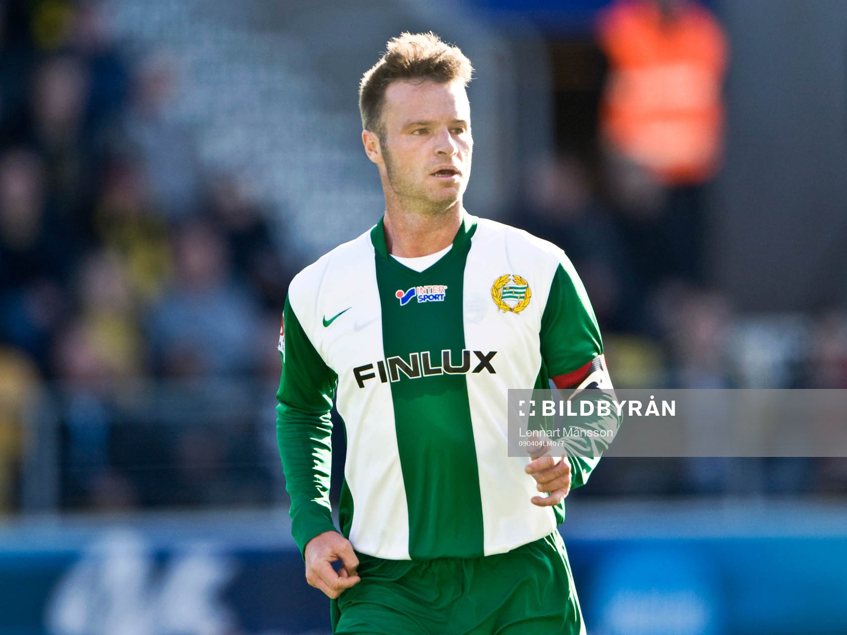 Mikkel Jensen