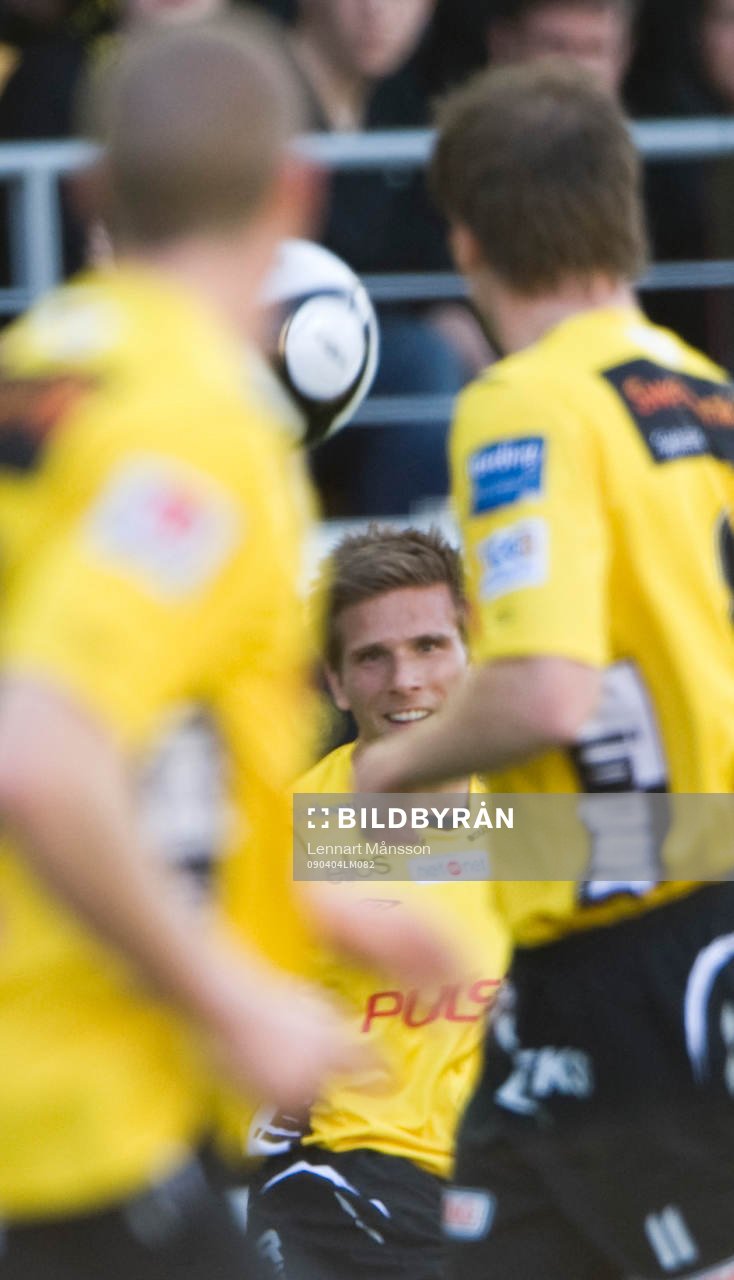 Anders Svensson