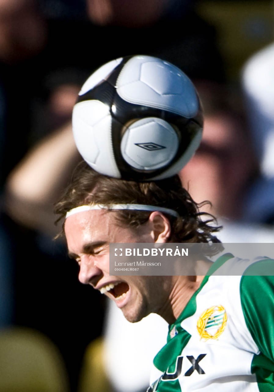 Simon Helg, nick