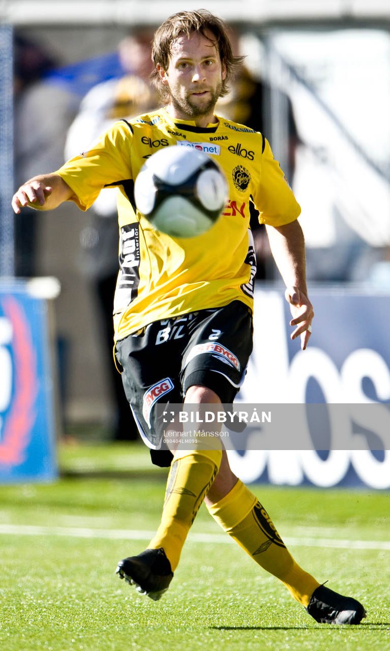 Mathias Florén