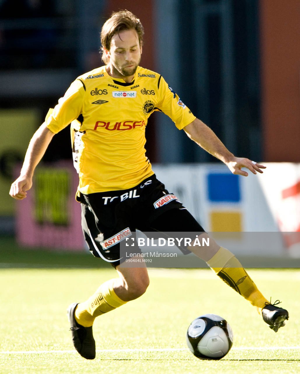 Mathias Florén
