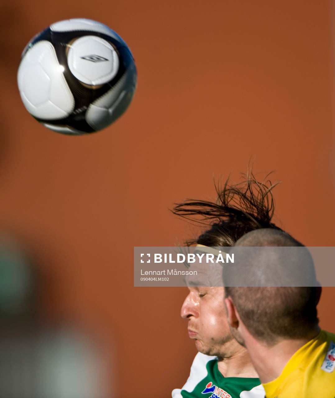 Freddy Söderberg, Hammarby, nickduell