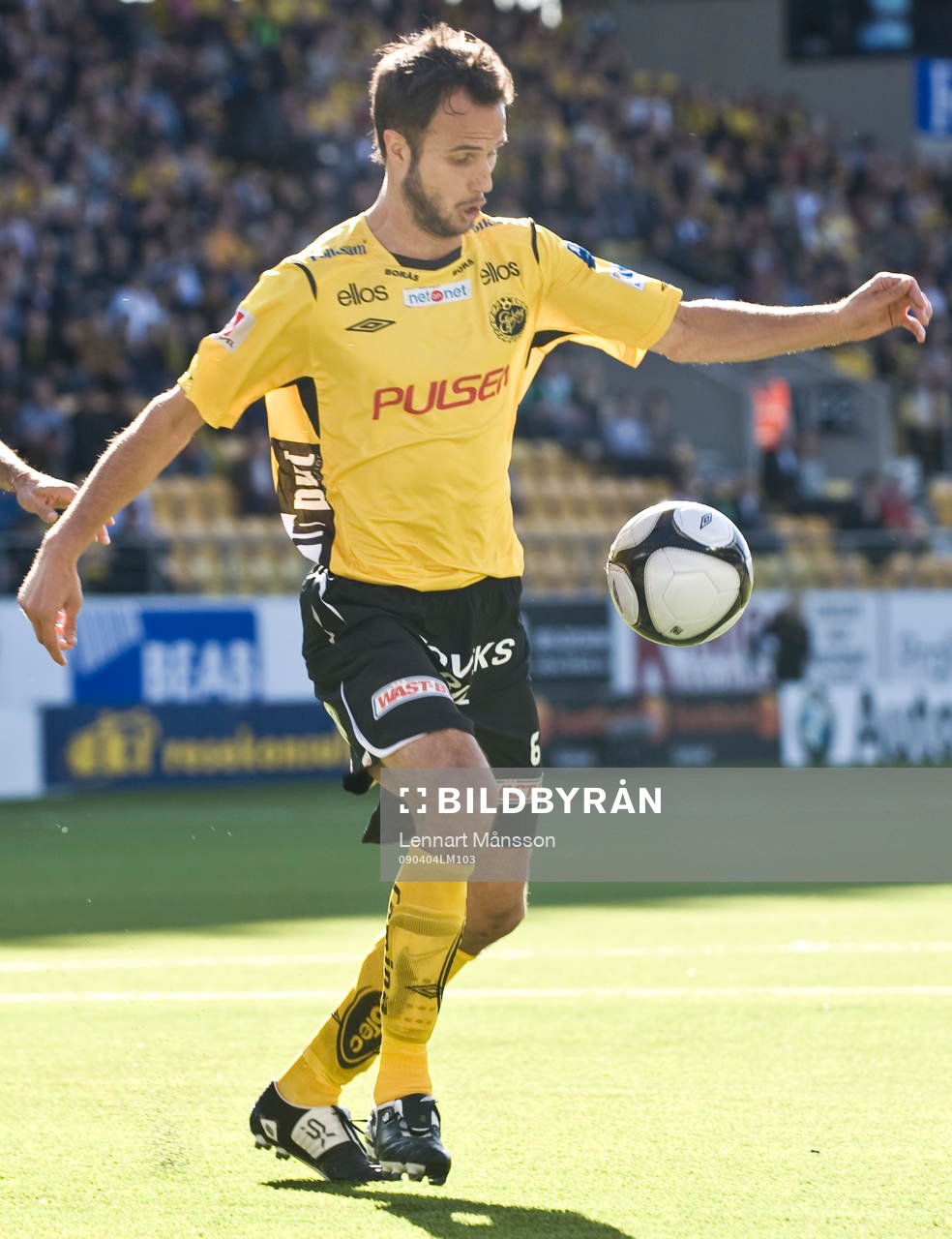 Helgi Danielsson