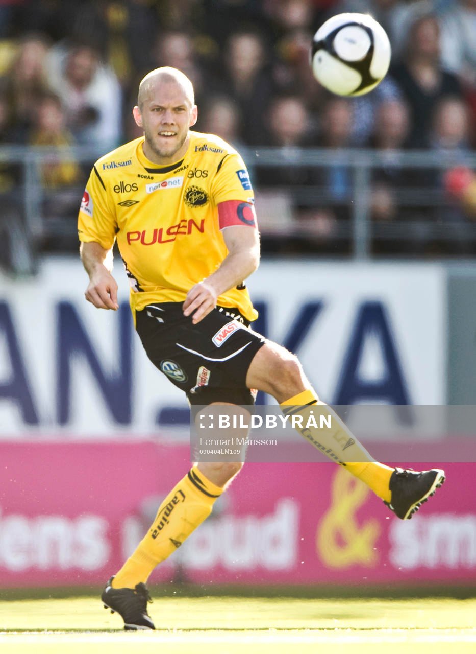 Martin Andersson