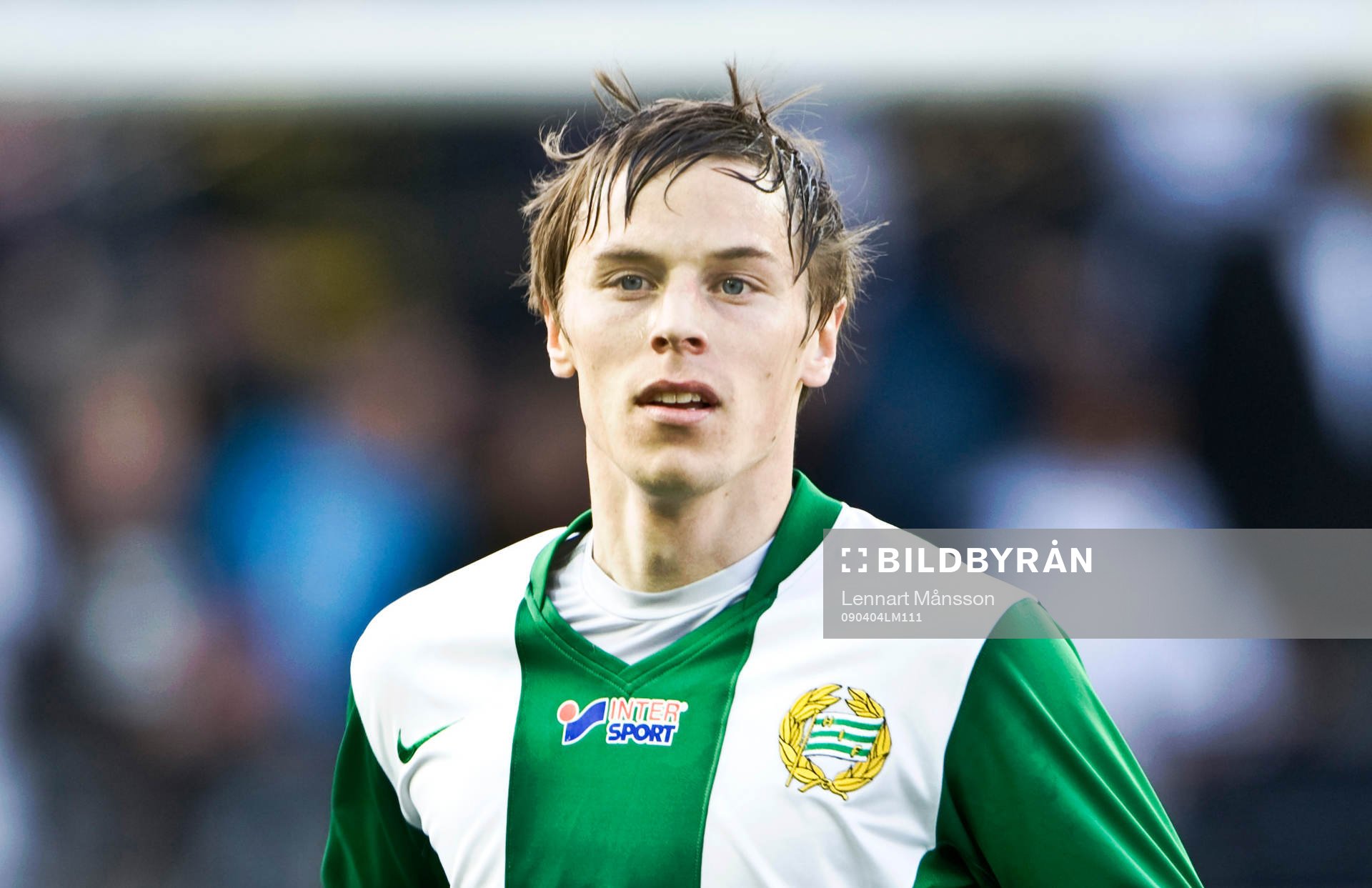 David Johansson
