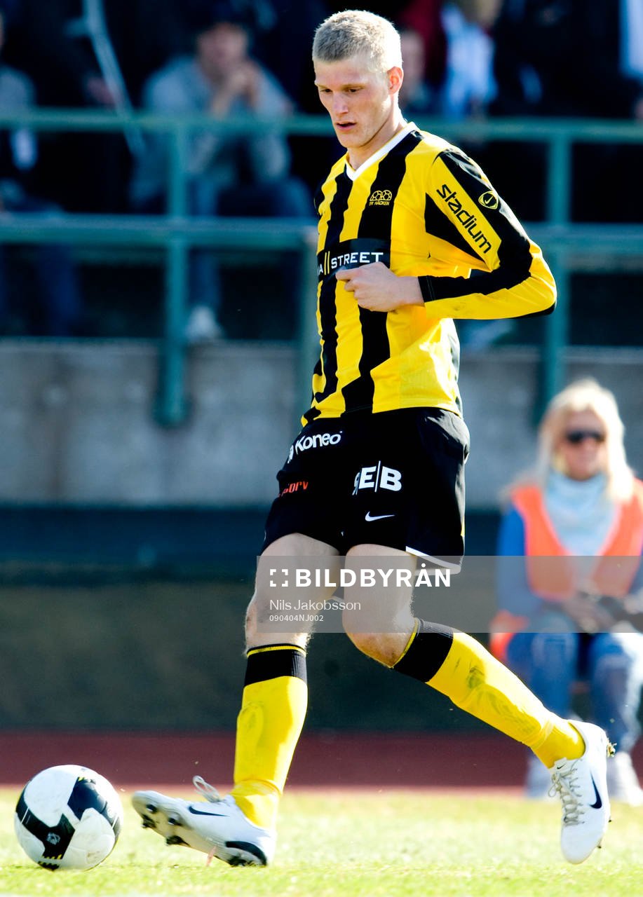 Tom Söderberg