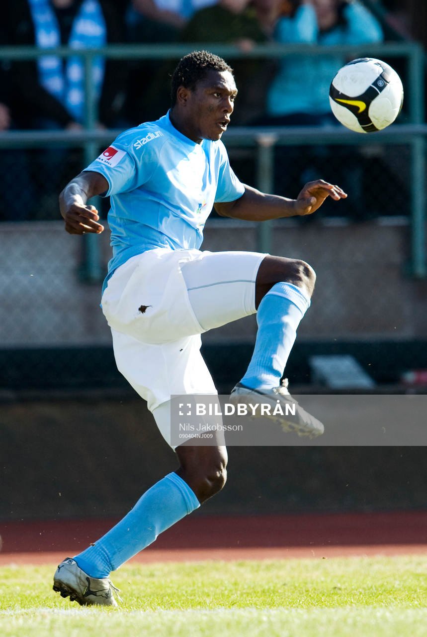 Edward Ofere