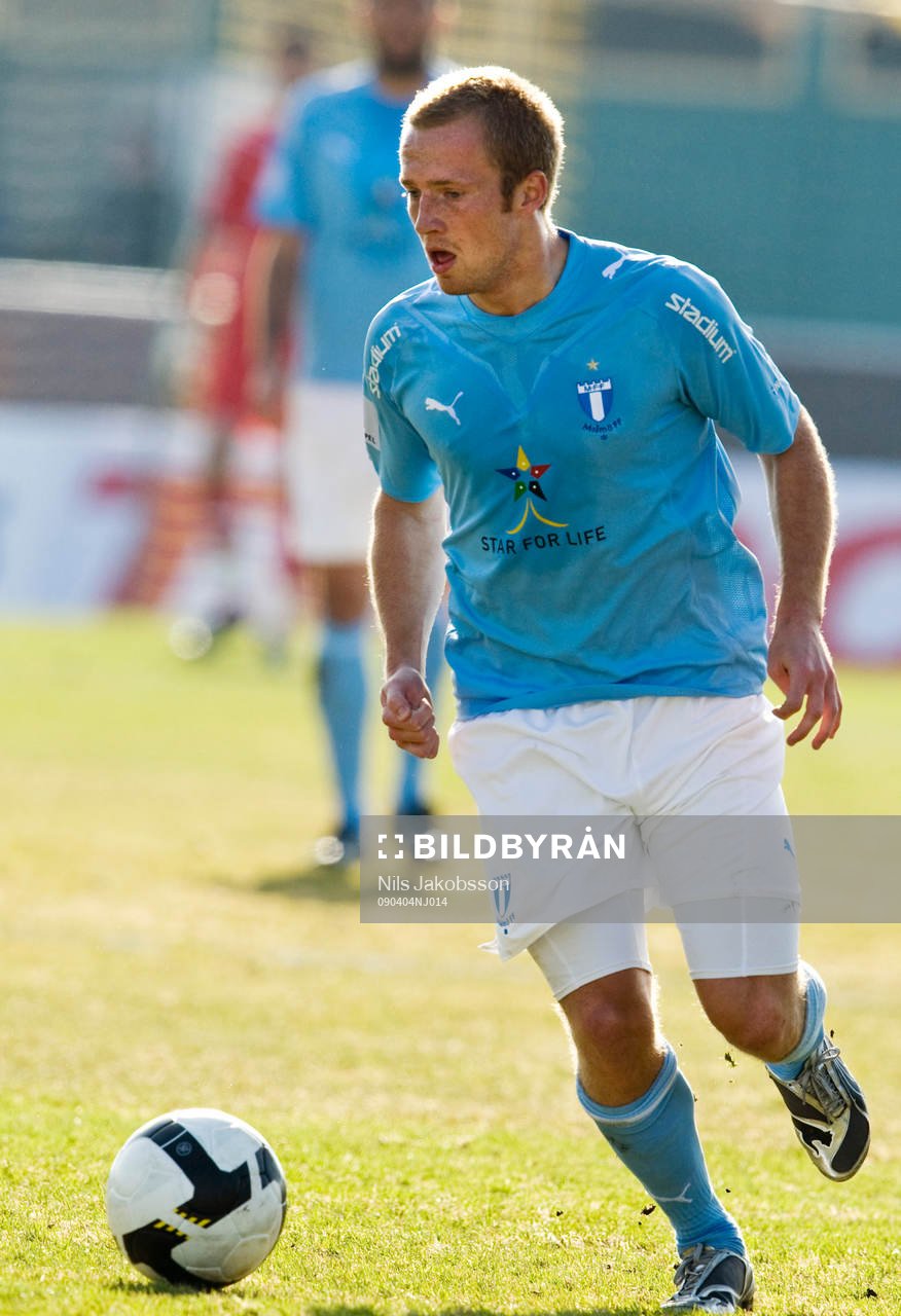 Daniel Larsson
