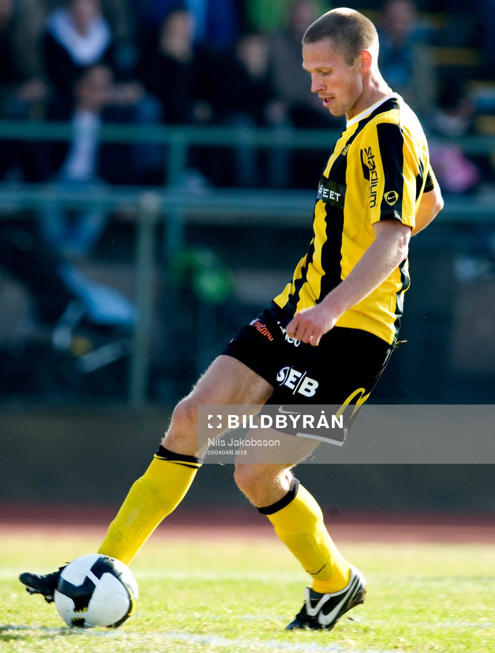 Mathias Östberg