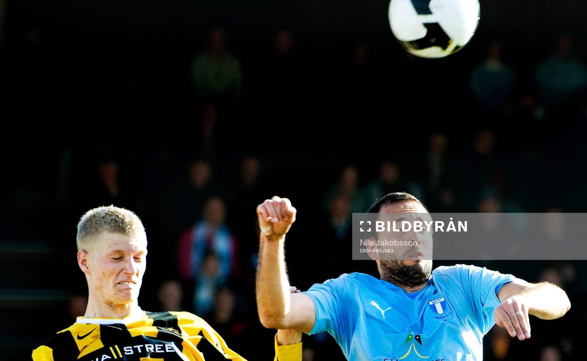 Tom Söderberg, Häcken, Gabriel, Malmö FF