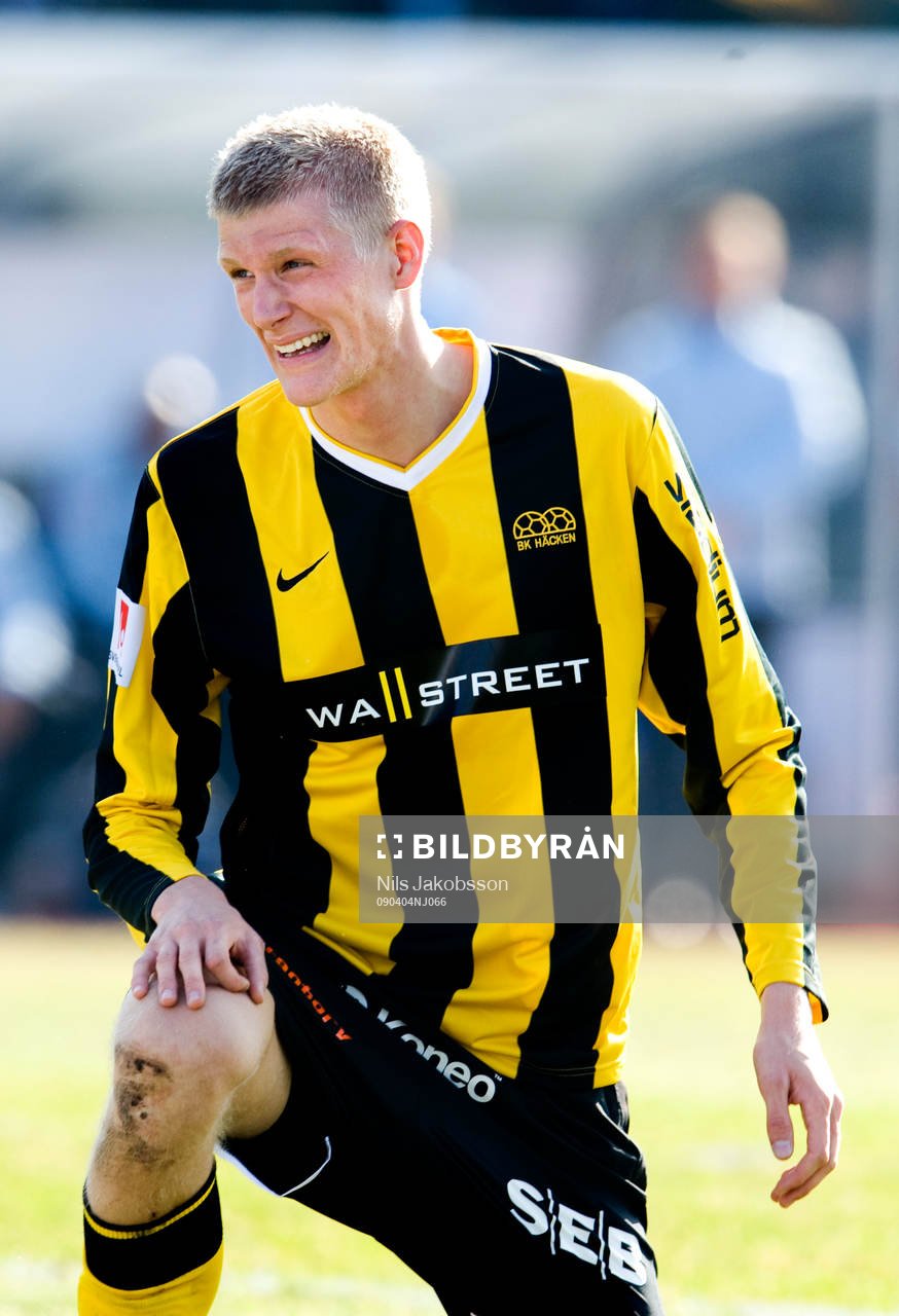 Tom Södergren