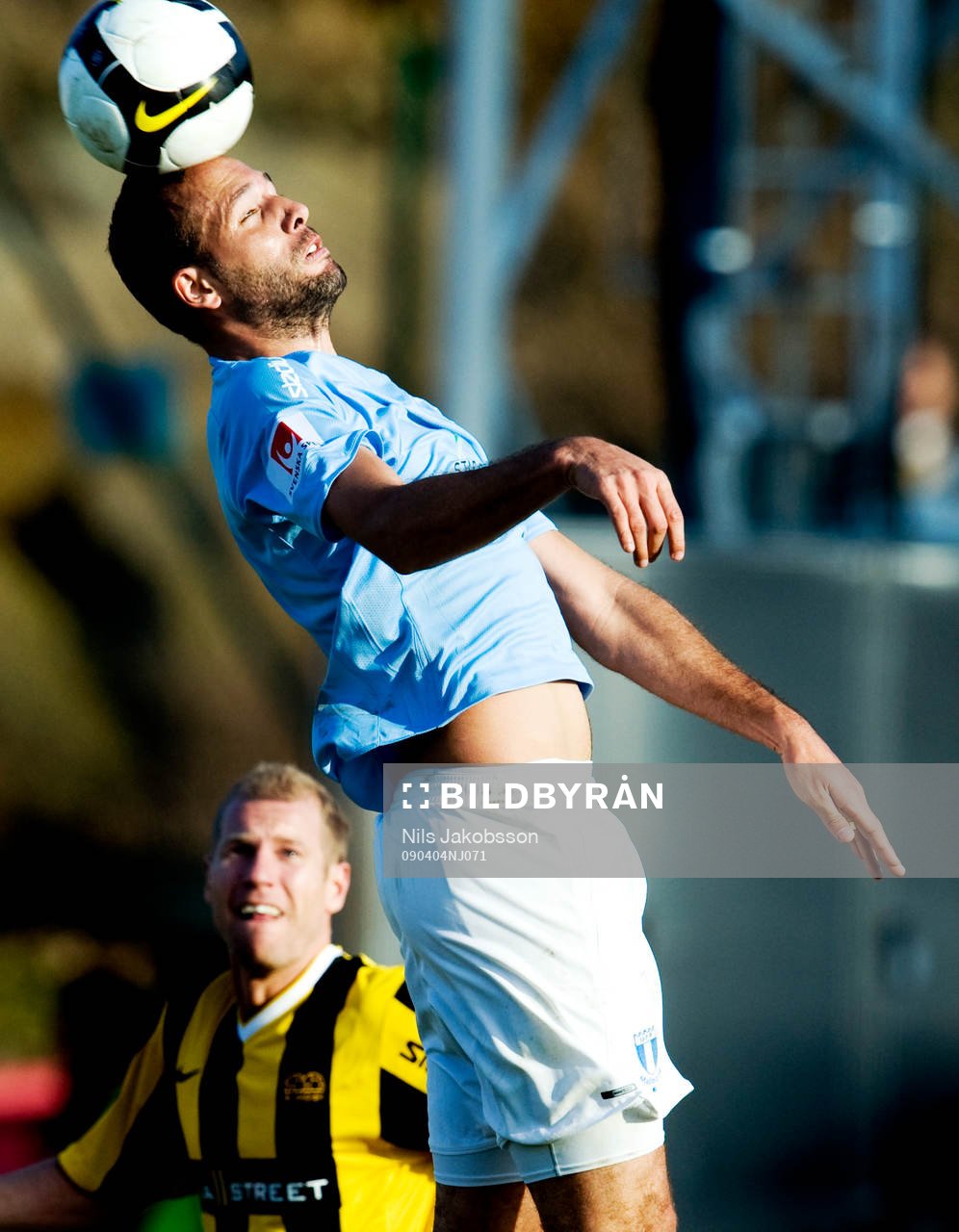 Gabriel, Malmö FF