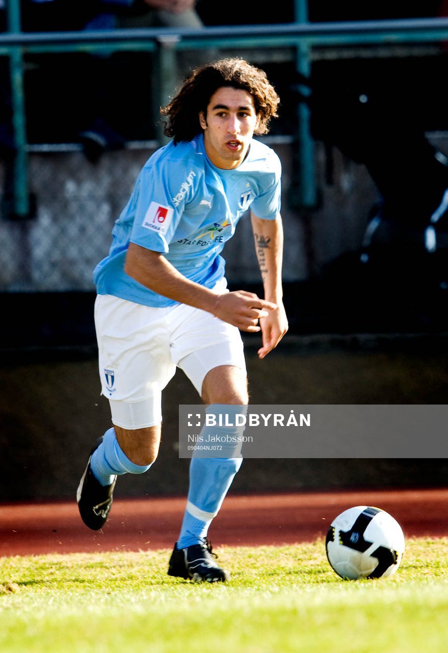 Jimmy Durmaz