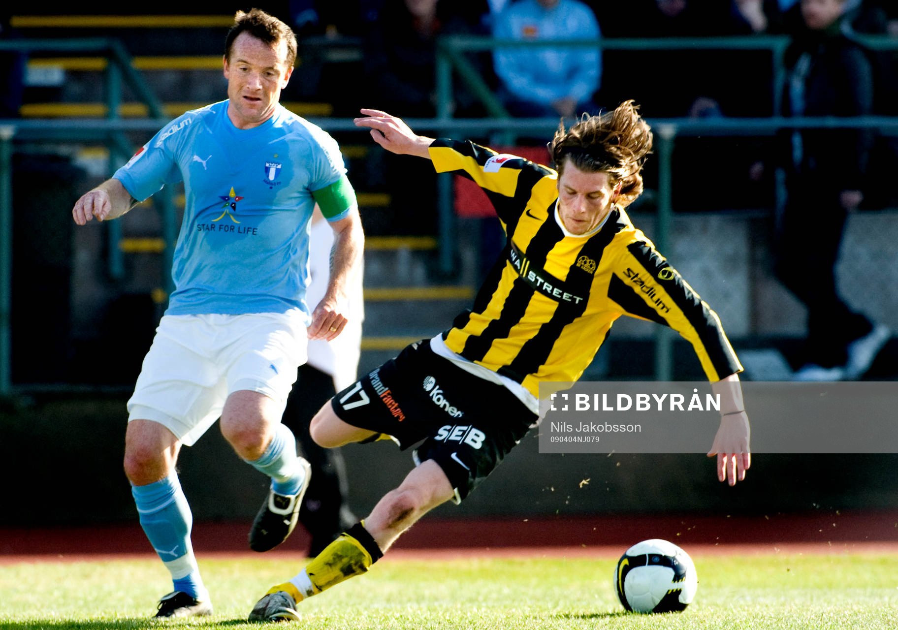 Ulrich Vinzents, Malmö FF, Erik Friberg, Häcken