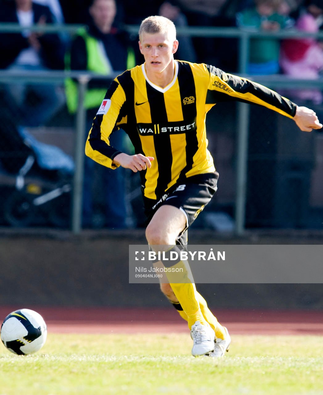 Tom Söderberg