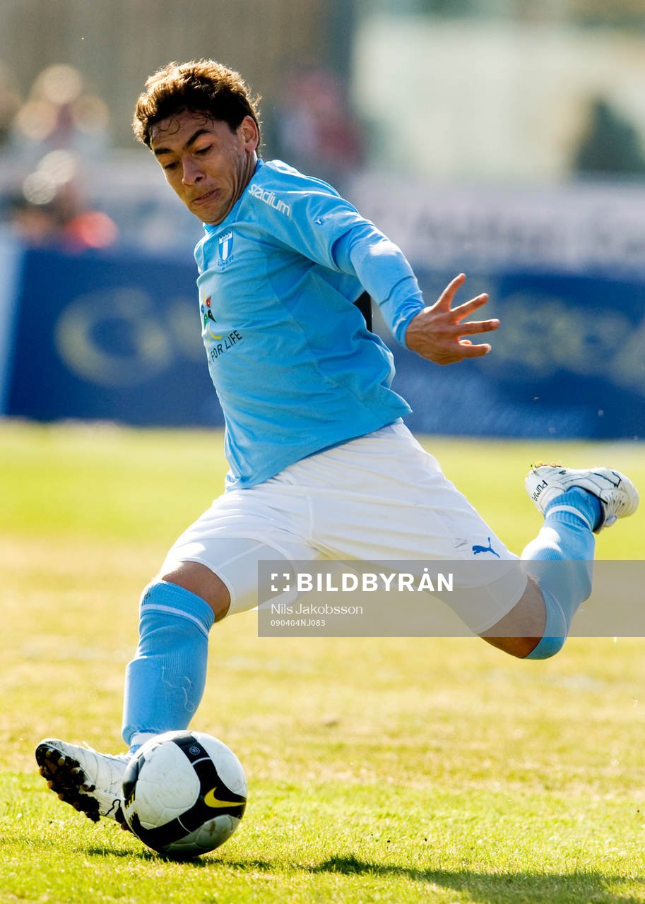 Ricardo