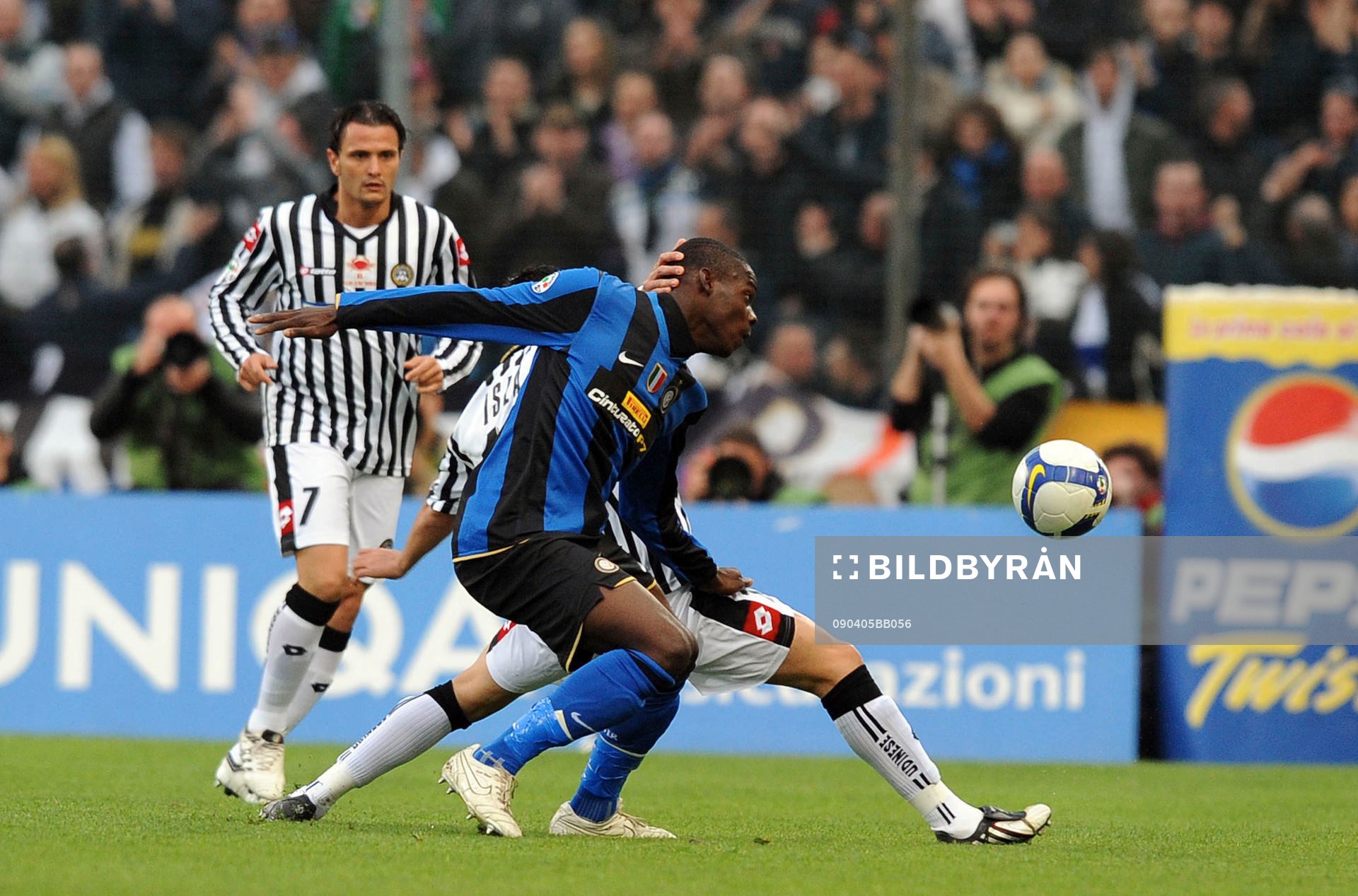 BALOTELLI