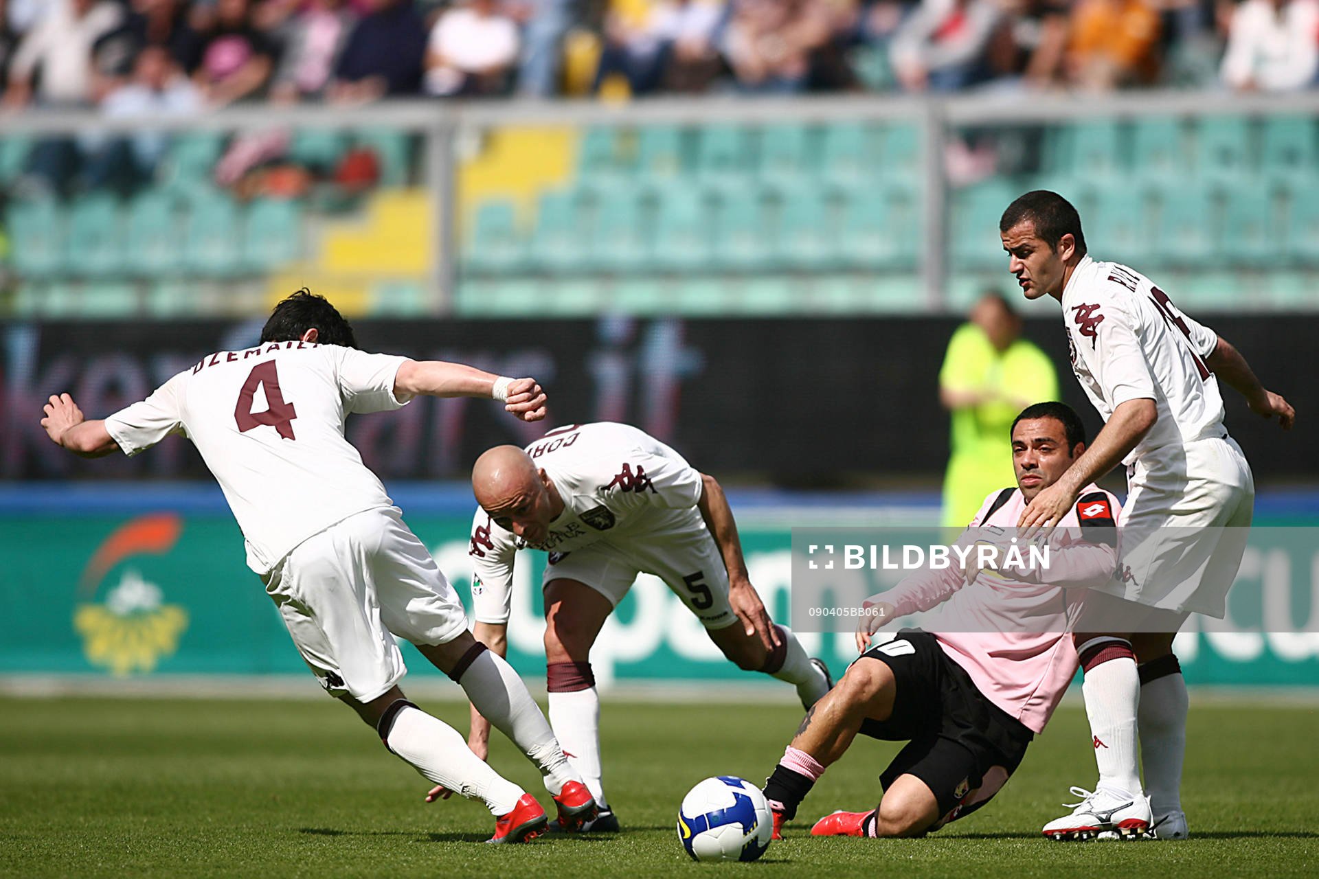  CORINI och MICCOLI