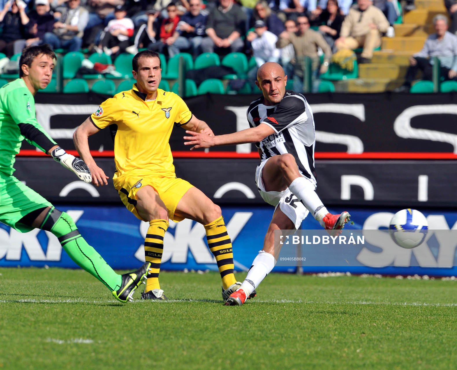 MACCARONE