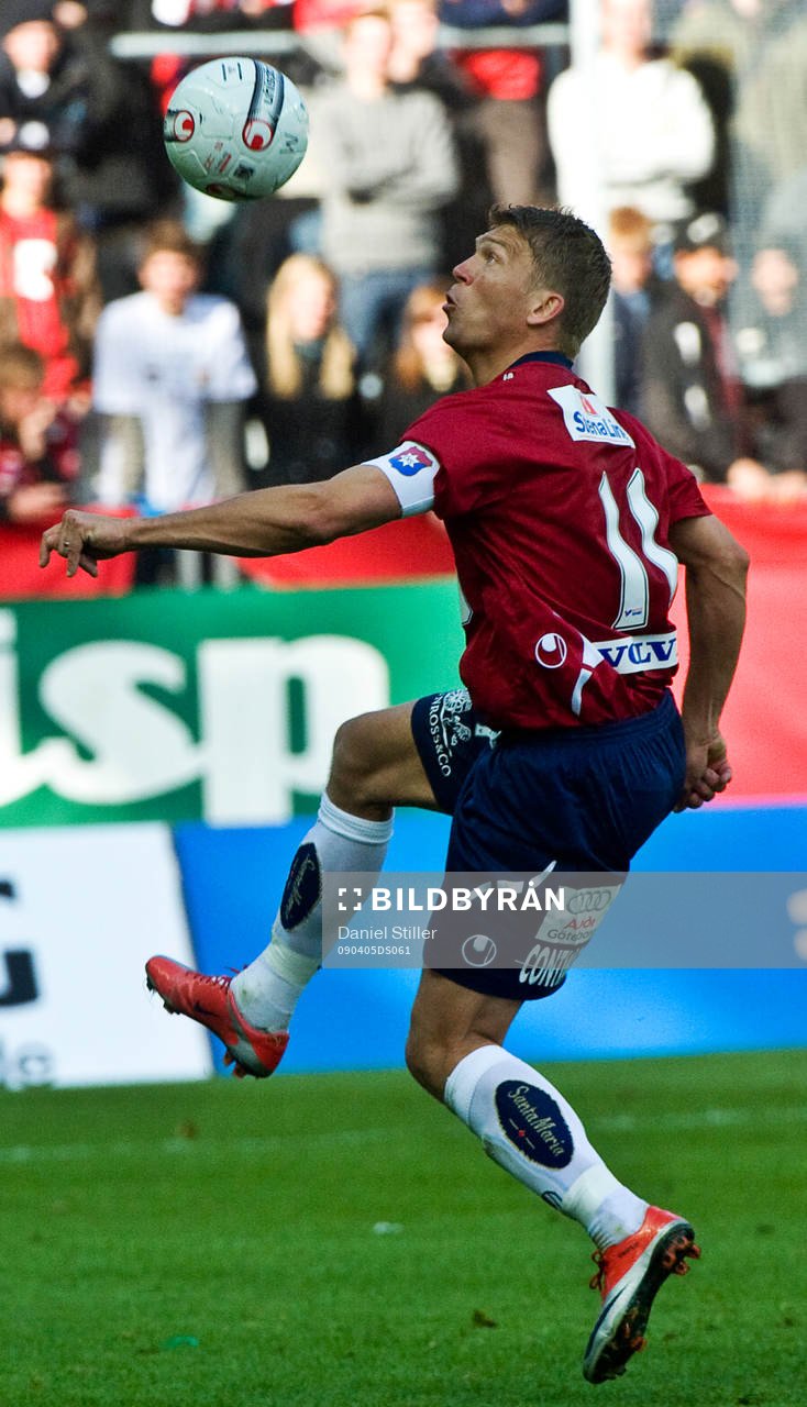 Marcus Allbäck