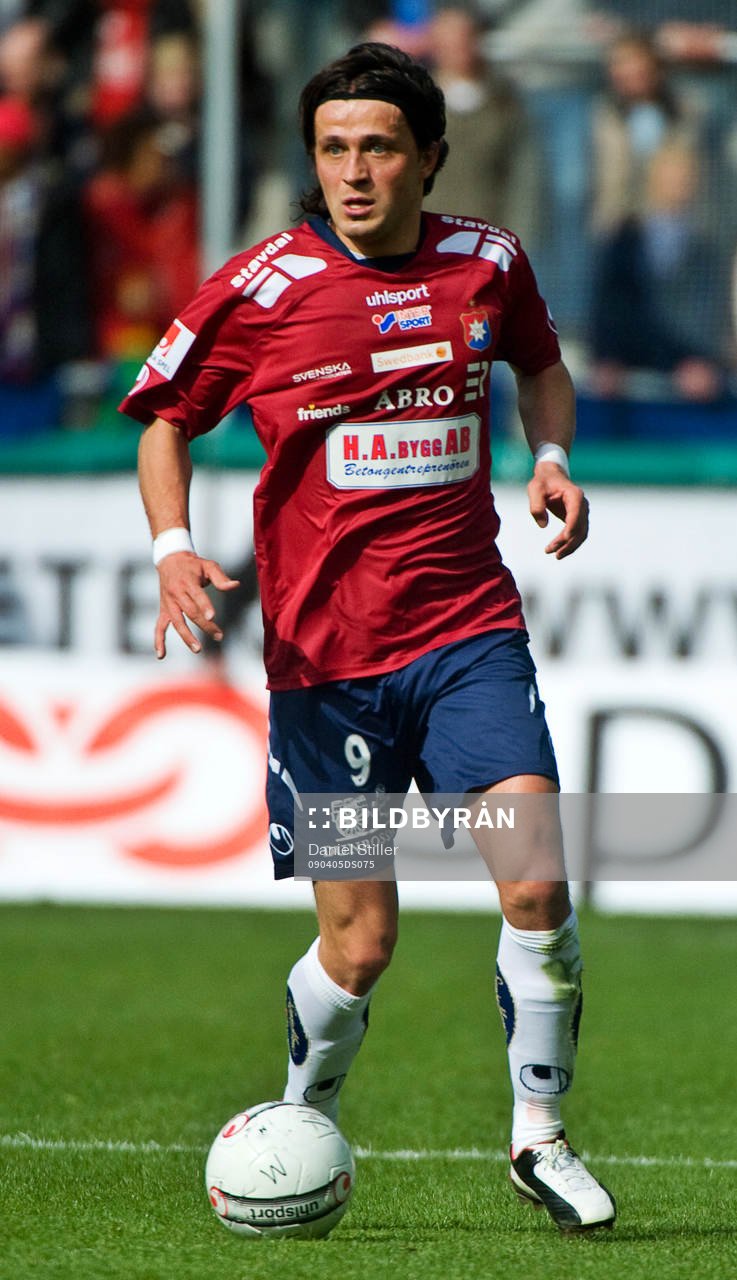 Pavel Zavadil