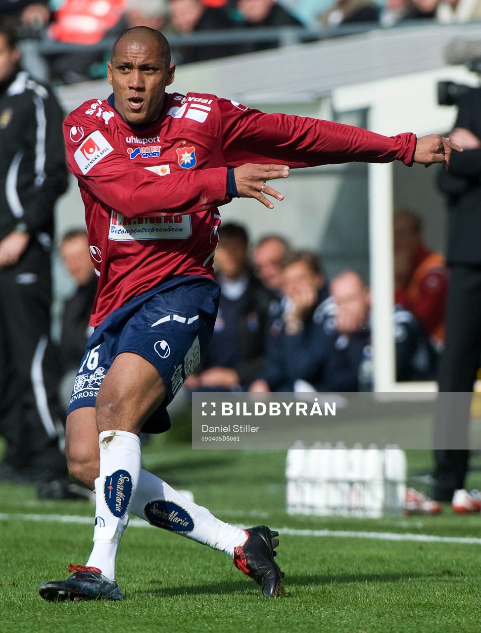 Alessandro Silva Perreira