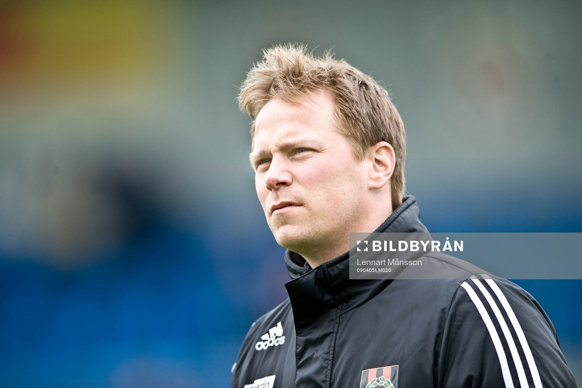 Roger Sandberg, tränare
