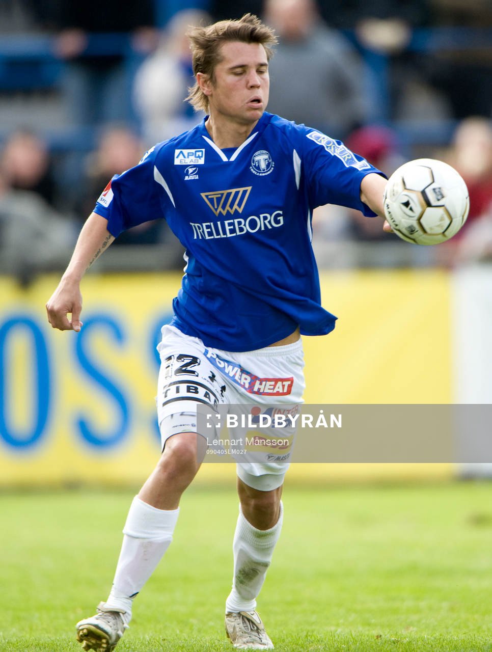 Joakim Sjöhage