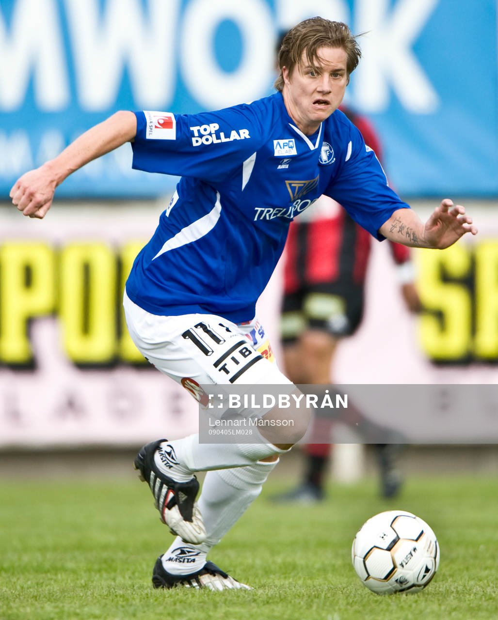 Andreas Drugge