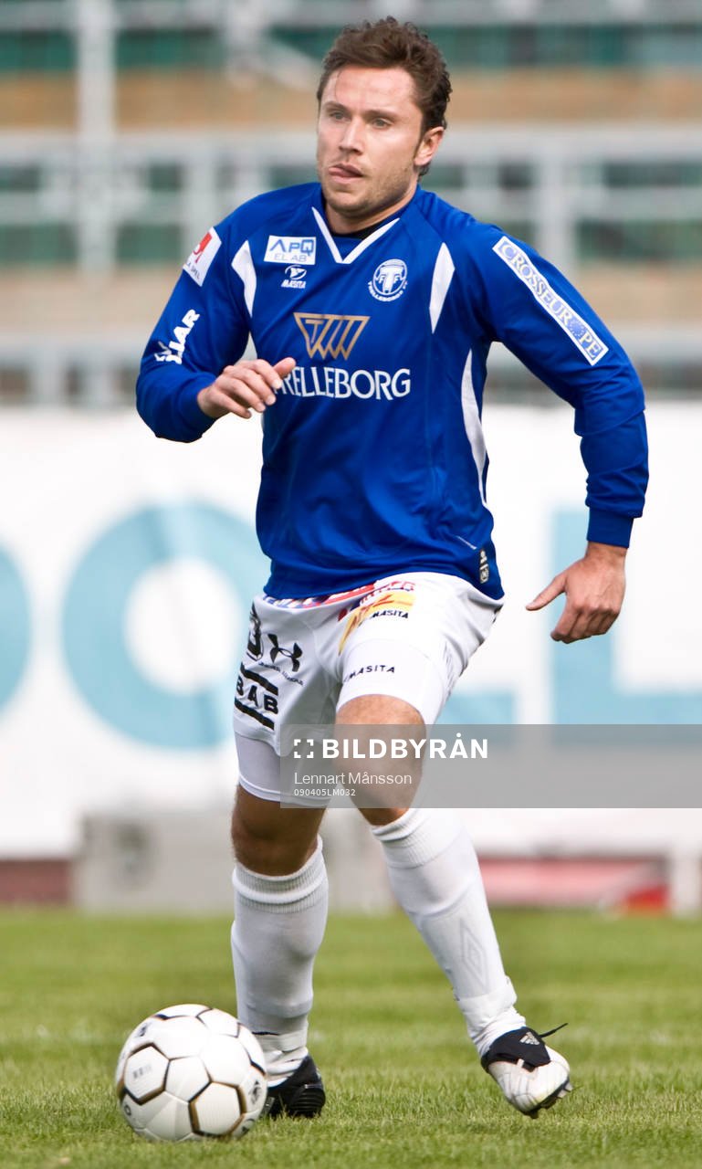 Mattias Nylund