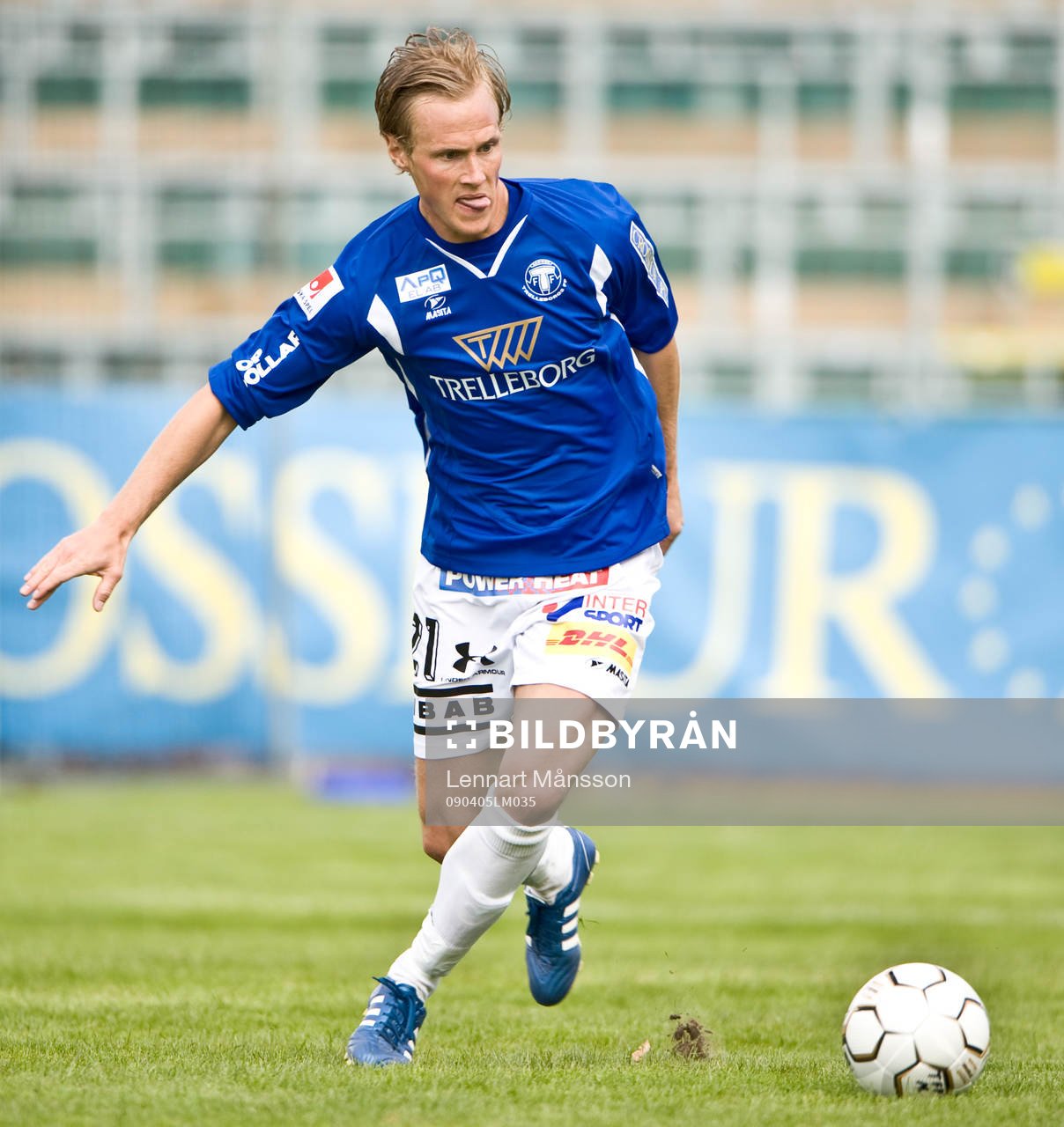 Magnus Andersson
