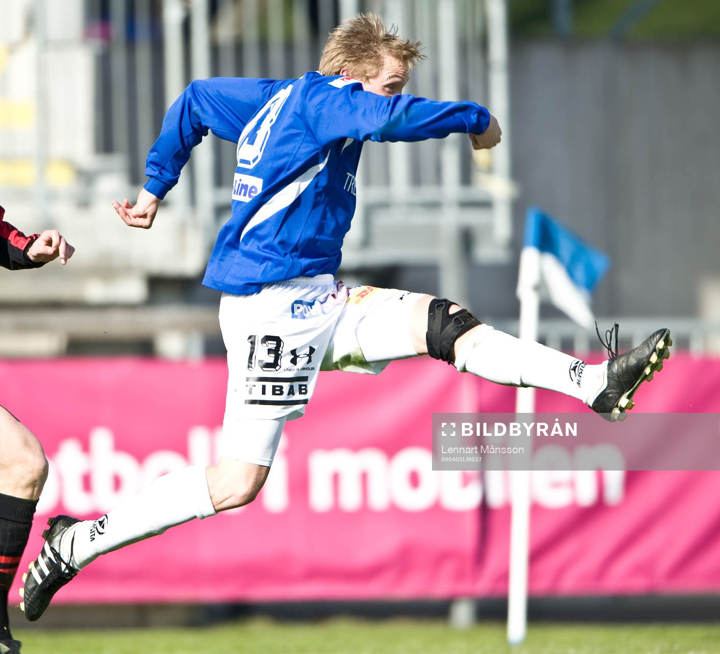 Fredrik Jensen, genre