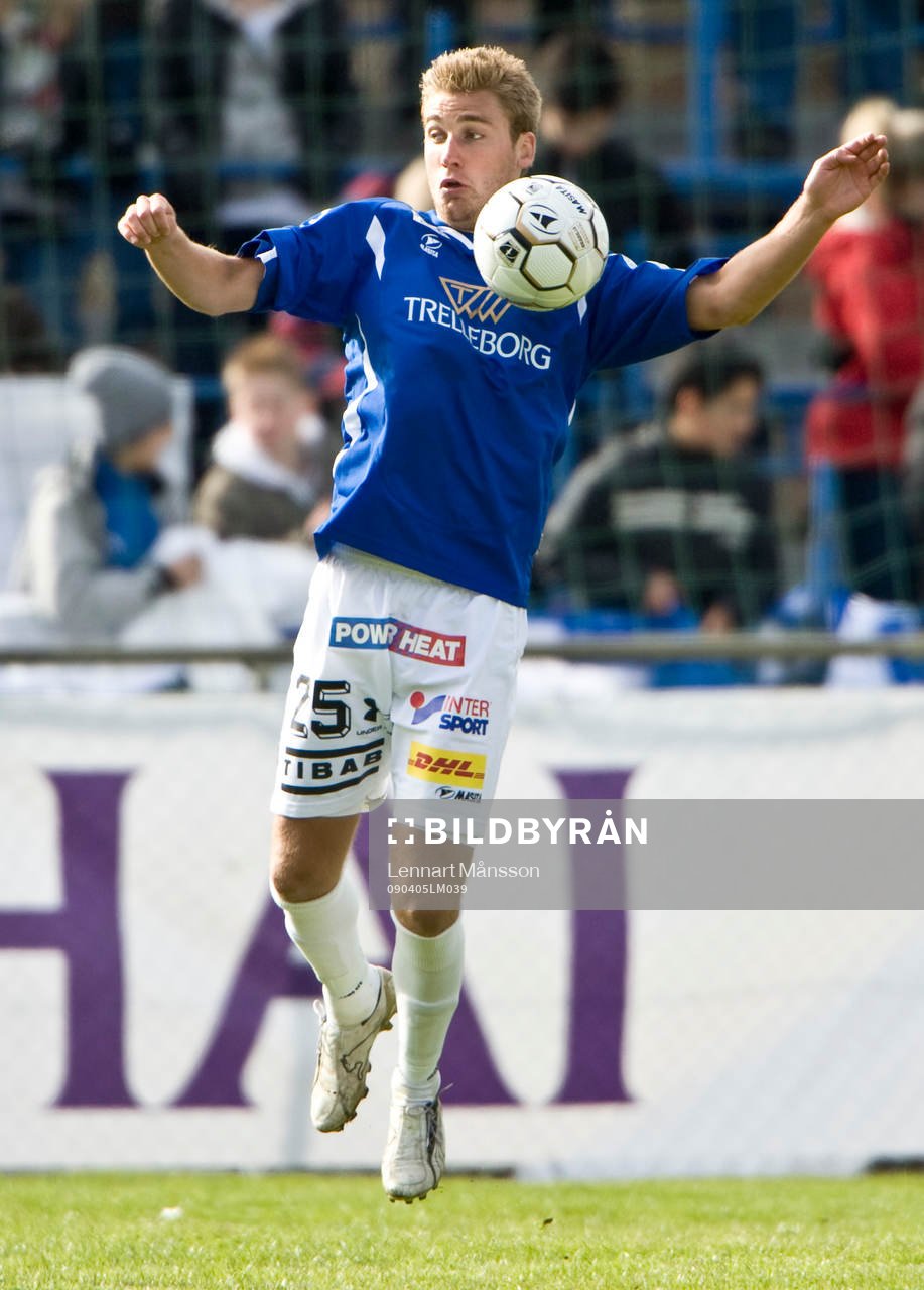 Rasmus Bengtsson