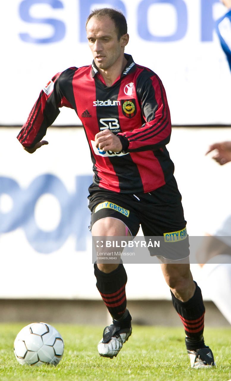 Imad Chhadeh