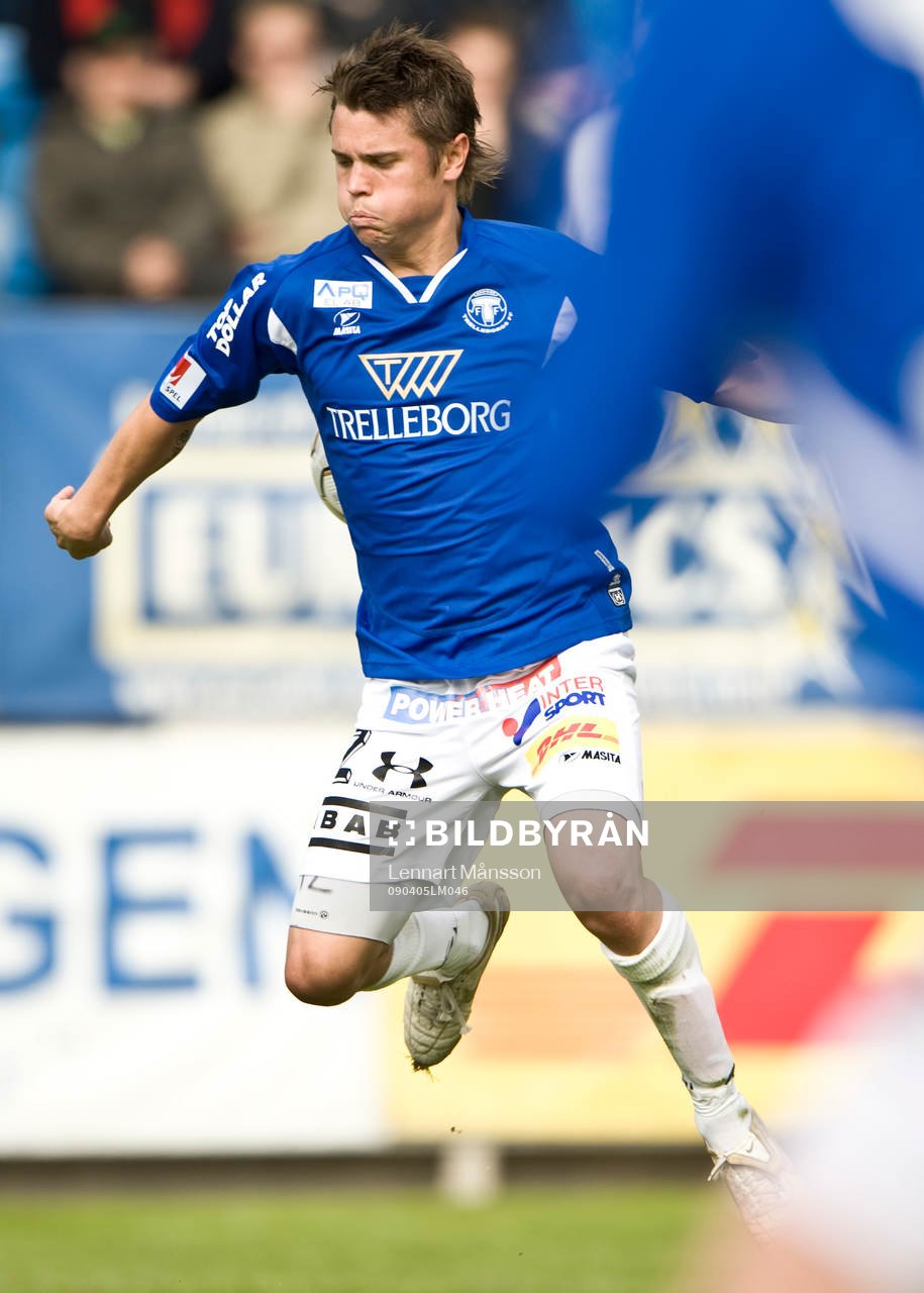 Joakim Sjöhage