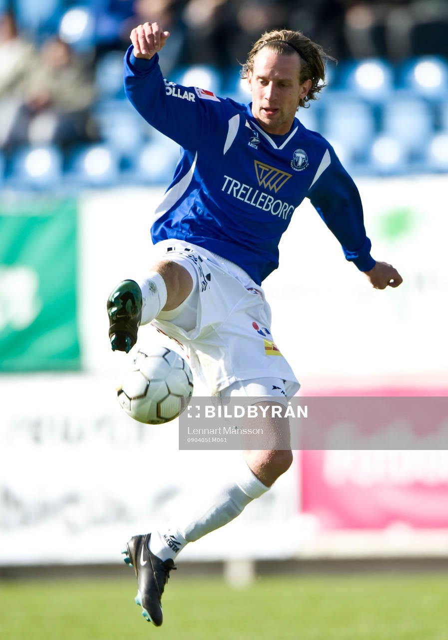 Thommie Persson