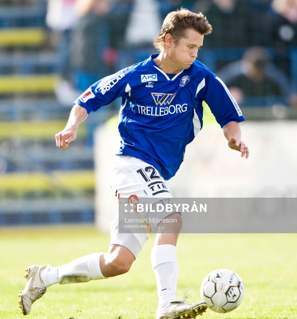 Joakim Sjöhage