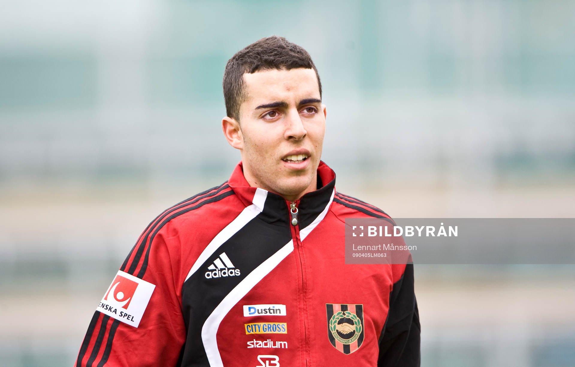Dalil Benyahia
