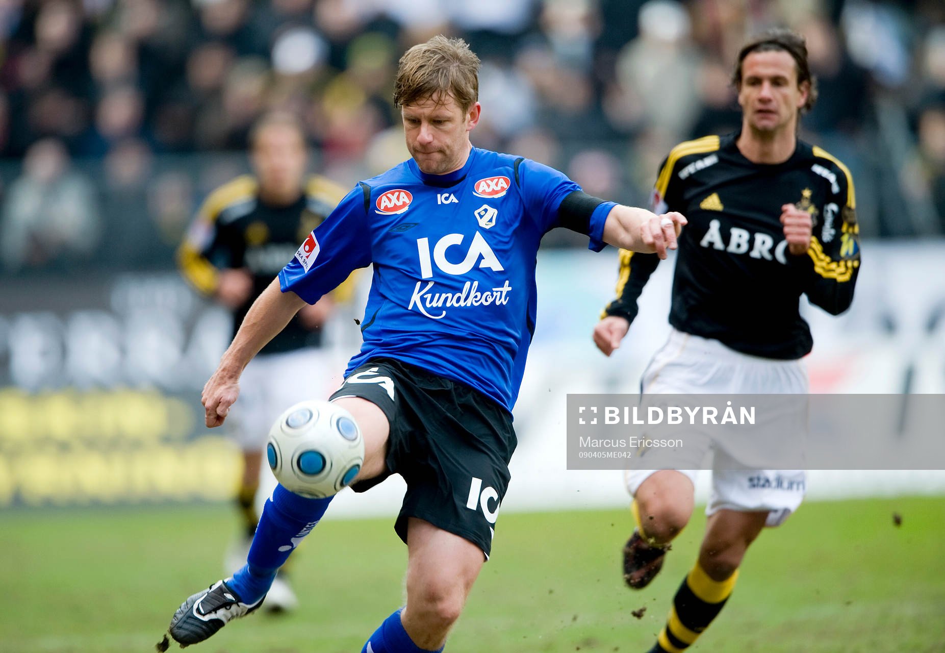 Tommy Jönsson, Halmstad