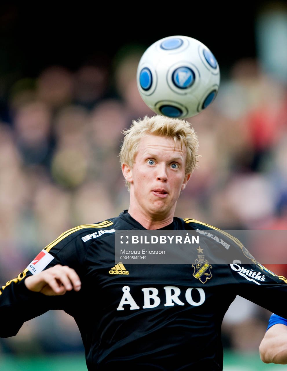 Mikael Thorstensson