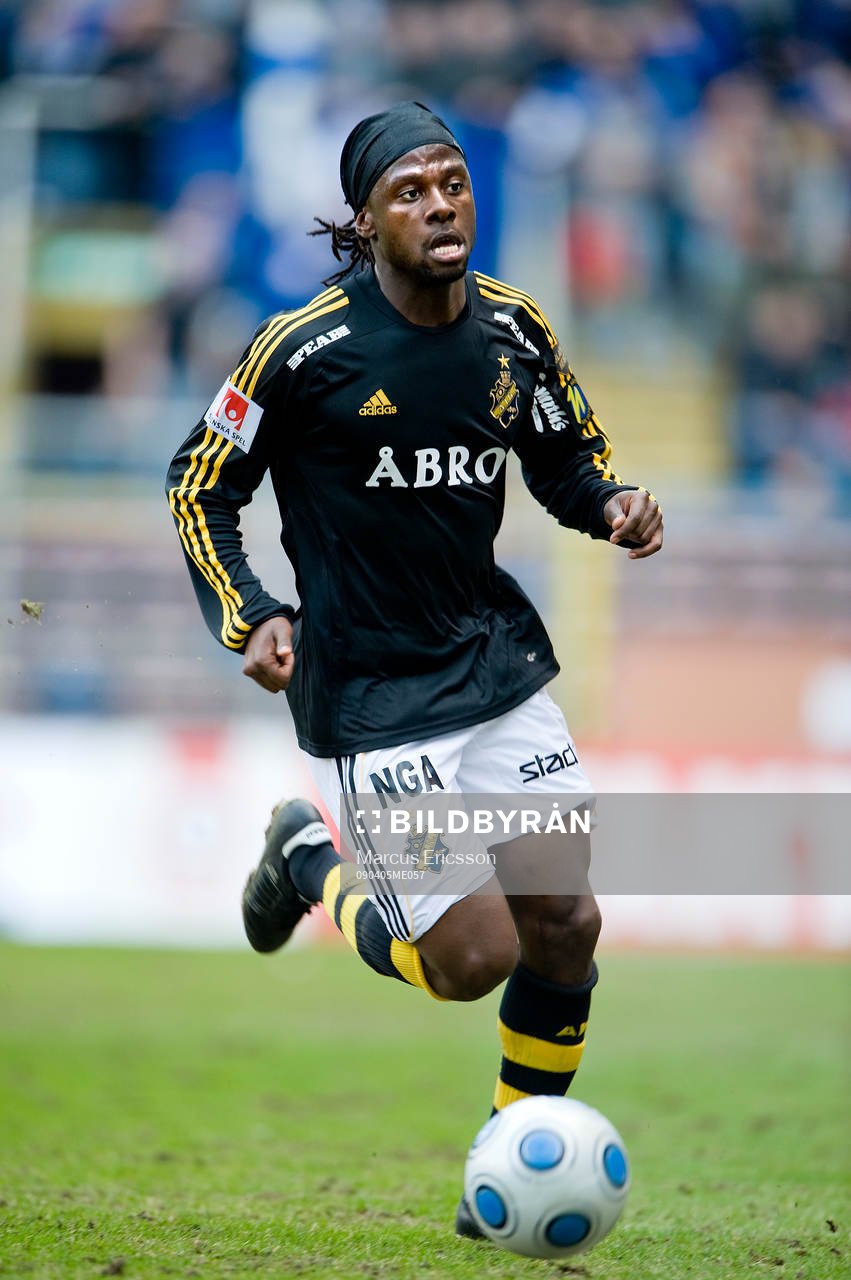 Martin Kayongo-Mutumba