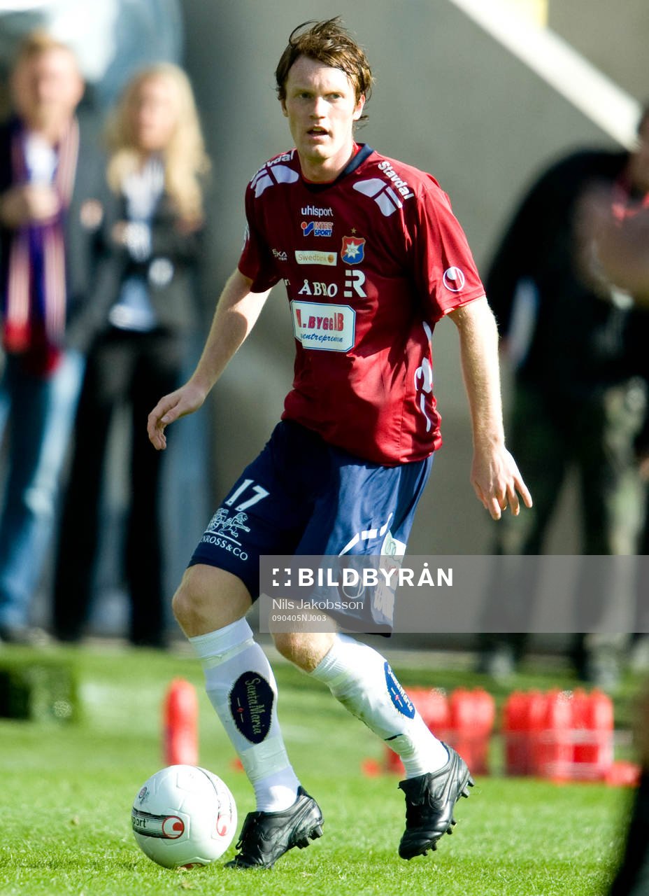 Robin Jonsson