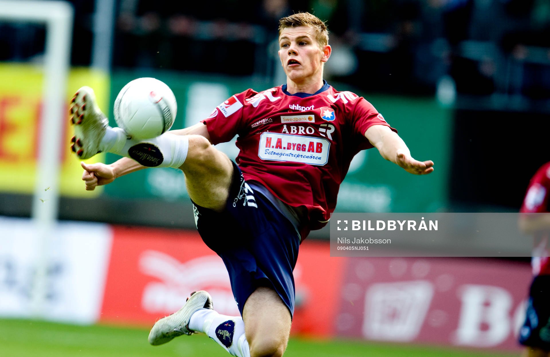 Christian Lindström