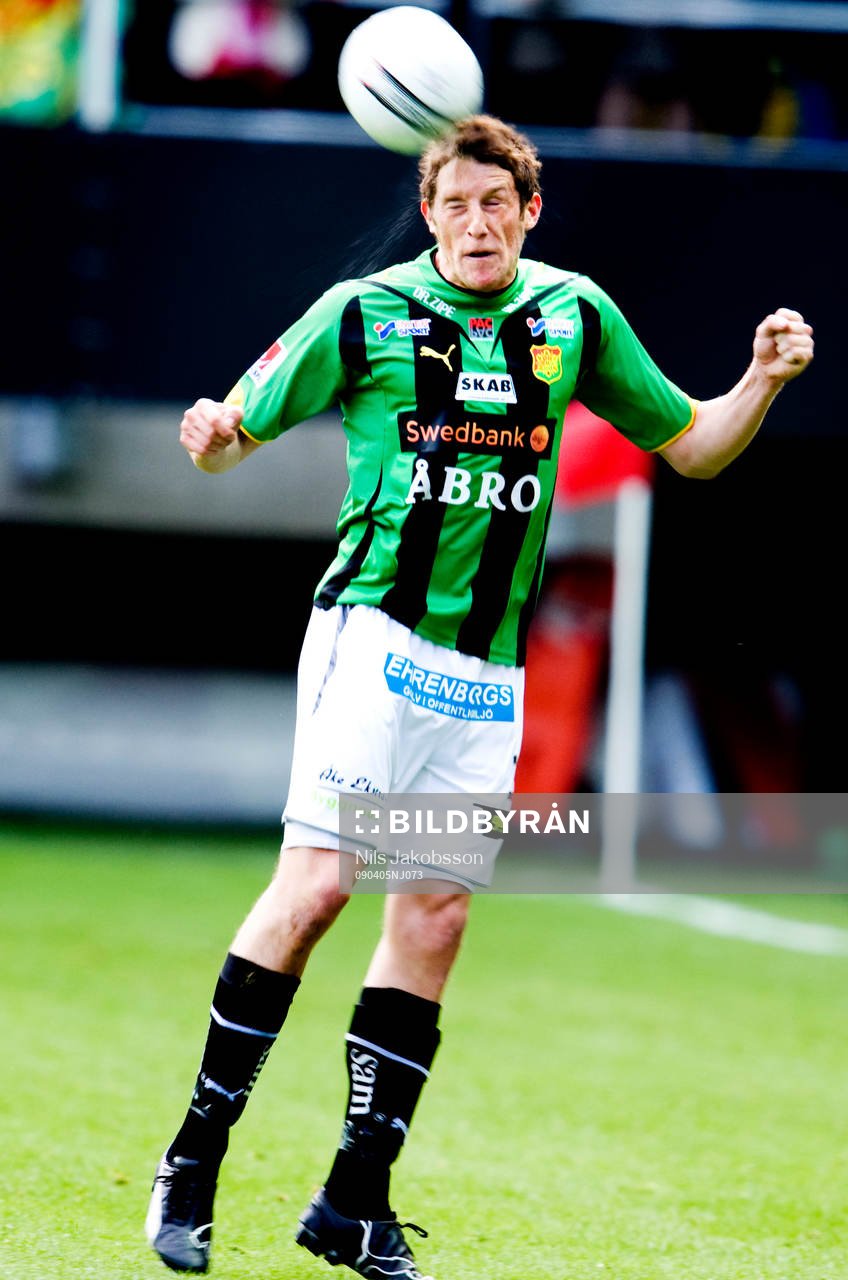 Kenneth Gustafsson